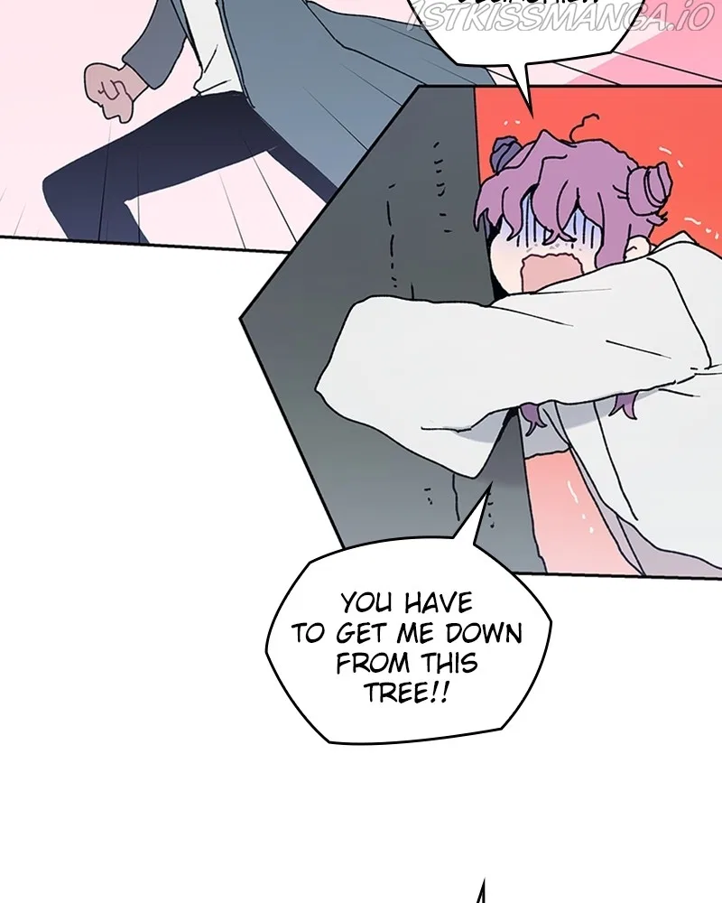 The Bride of a Monster Chapter 75 – Page 57