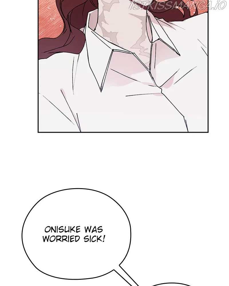 The Bride of a Monster Chapter 75 – Page 60