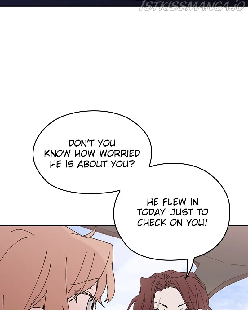 The Bride of a Monster Chapter 75 – Page 62