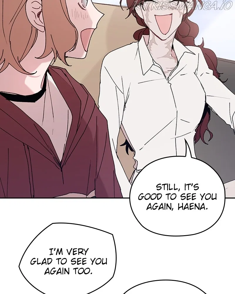 The Bride of a Monster Chapter 75 – Page 63