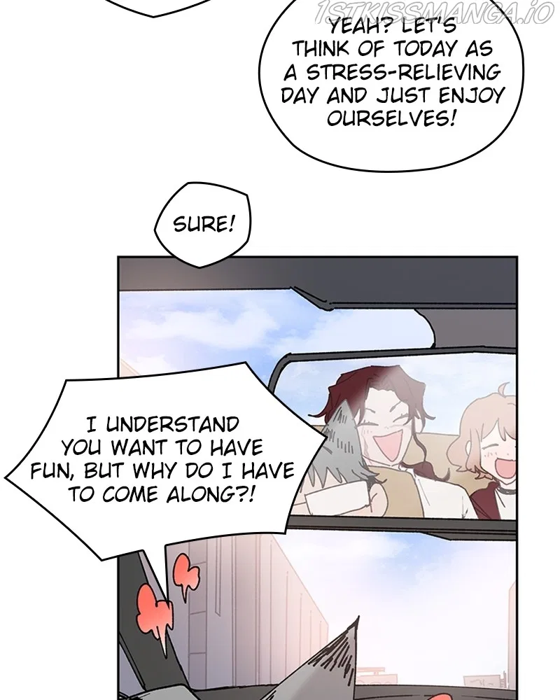 The Bride of a Monster Chapter 75 – Page 64