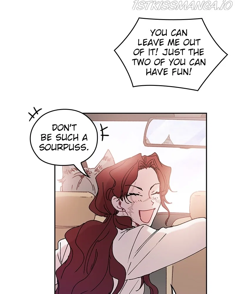 The Bride of a Monster Chapter 75 – Page 67