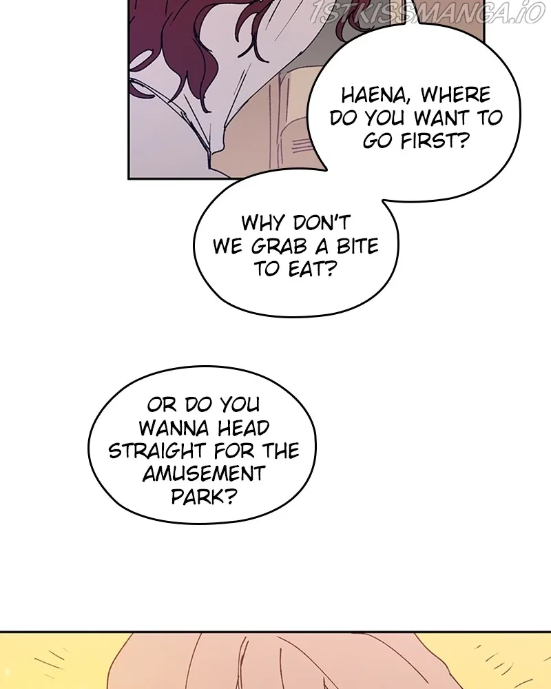 The Bride of a Monster Chapter 75 – Page 68