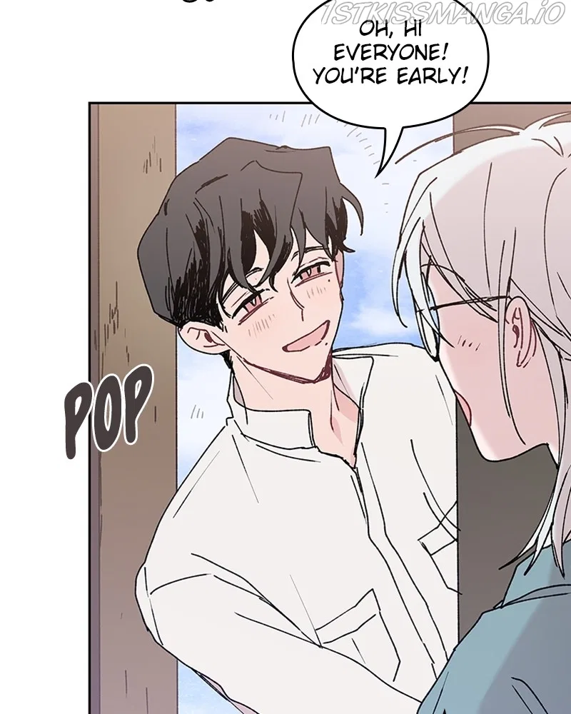 The Bride of a Monster Chapter 75 – Page 74