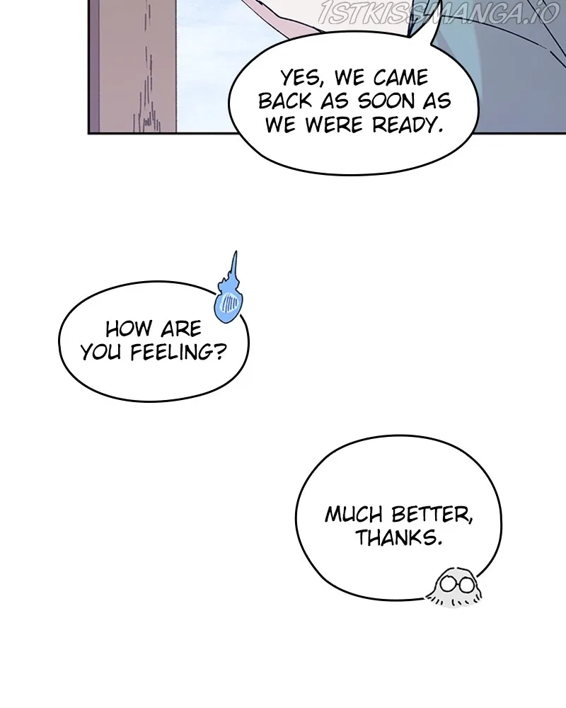 The Bride of a Monster Chapter 75 – Page 75