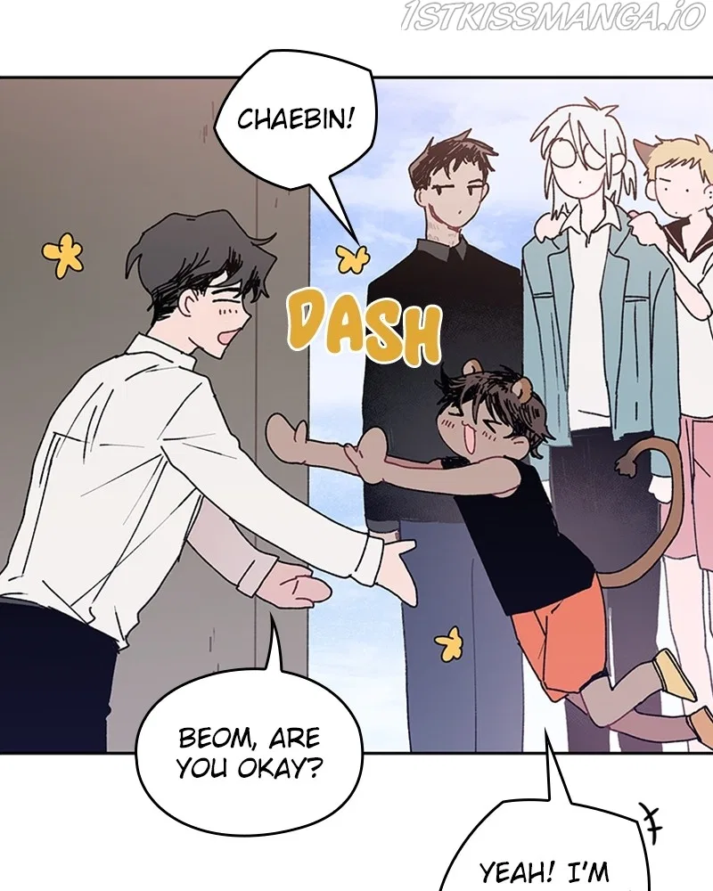 The Bride of a Monster Chapter 75 – Page 76