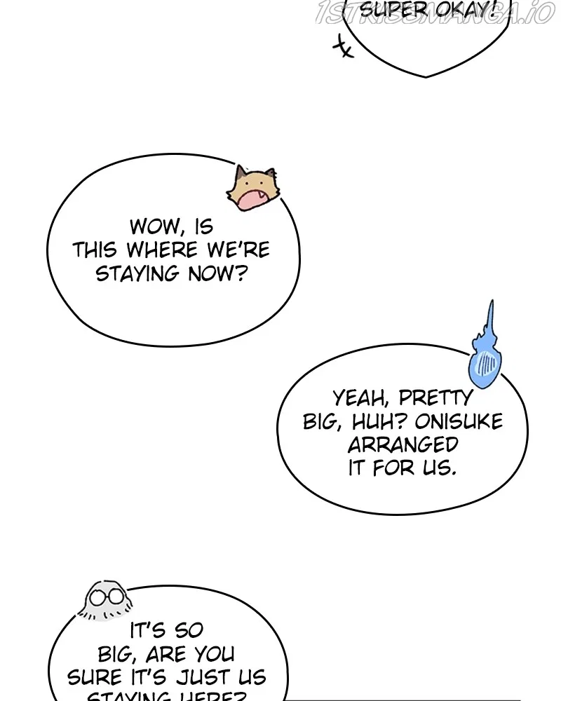 The Bride of a Monster Chapter 75 – Page 77