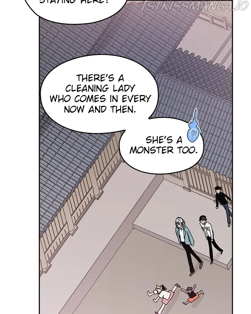 The Bride of a Monster Chapter 75 – Page 78