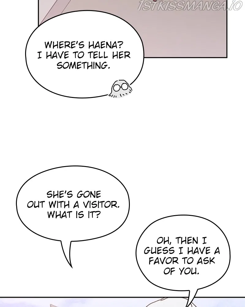 The Bride of a Monster Chapter 75 – Page 79