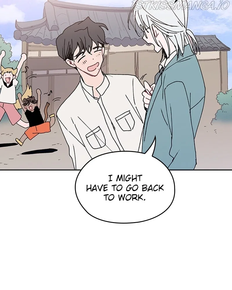 The Bride of a Monster Chapter 75 – Page 80
