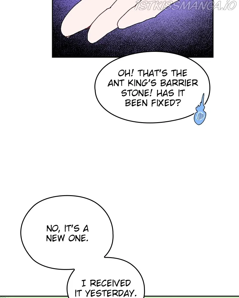 The Bride of a Monster Chapter 75 – Page 82