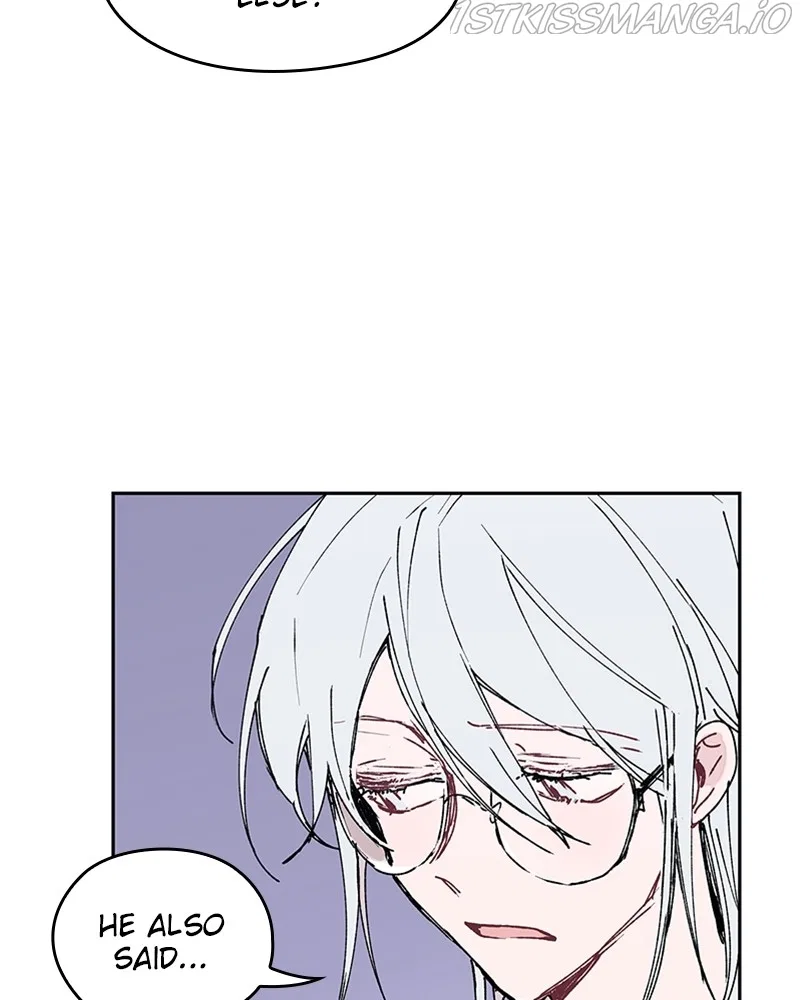 The Bride of a Monster Chapter 75 – Page 84