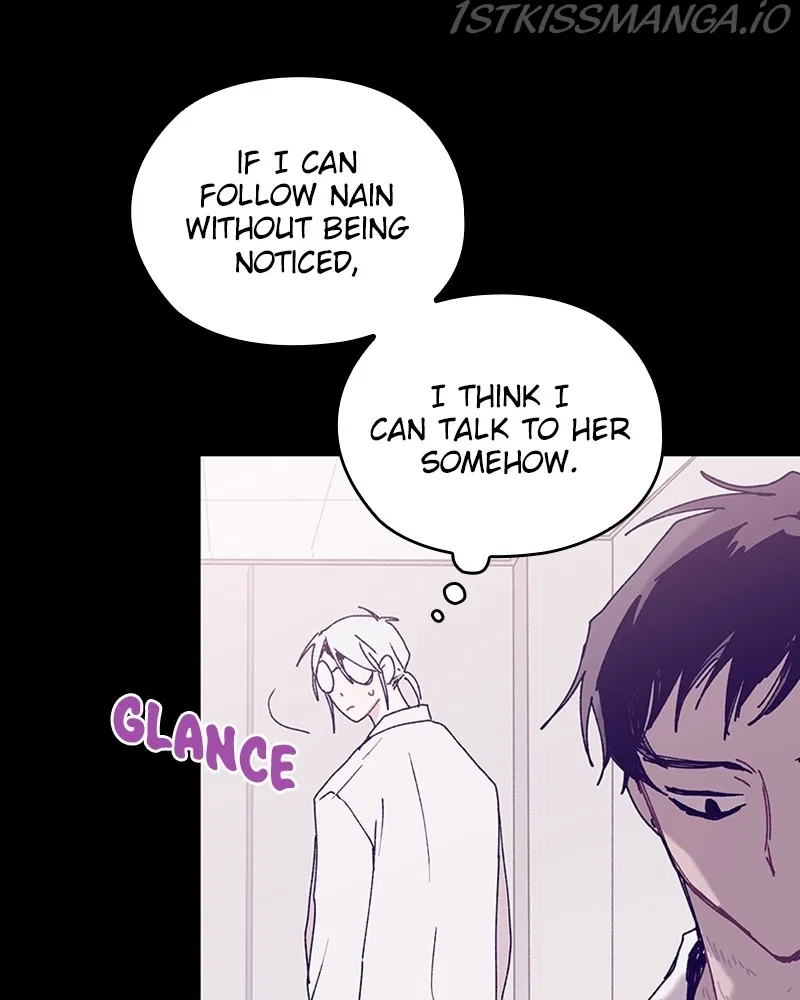 The Bride of a Monster Chapter 75 – Page 87