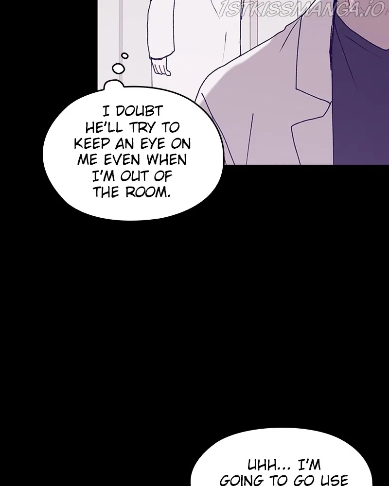 The Bride of a Monster Chapter 75 – Page 88