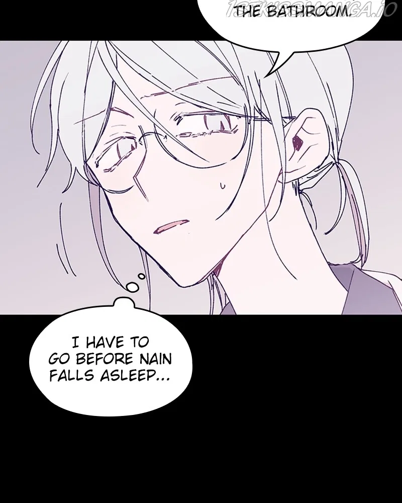 The Bride of a Monster Chapter 75 – Page 89