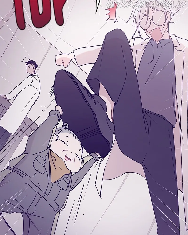 The Bride of a Monster Chapter 75 – Page 92