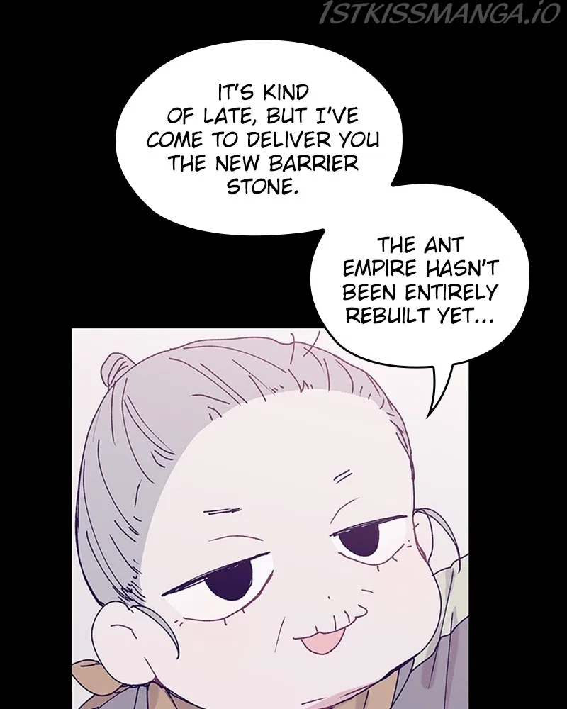 The Bride of a Monster Chapter 75 – Page 97