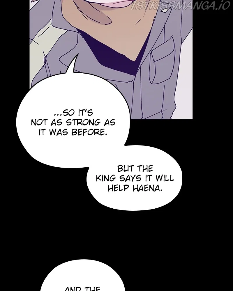 The Bride of a Monster Chapter 75 – Page 98