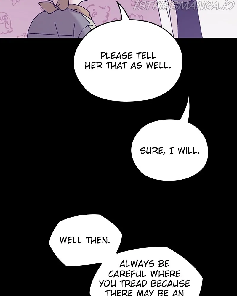 The Bride of a Monster Chapter 75 – Page 100