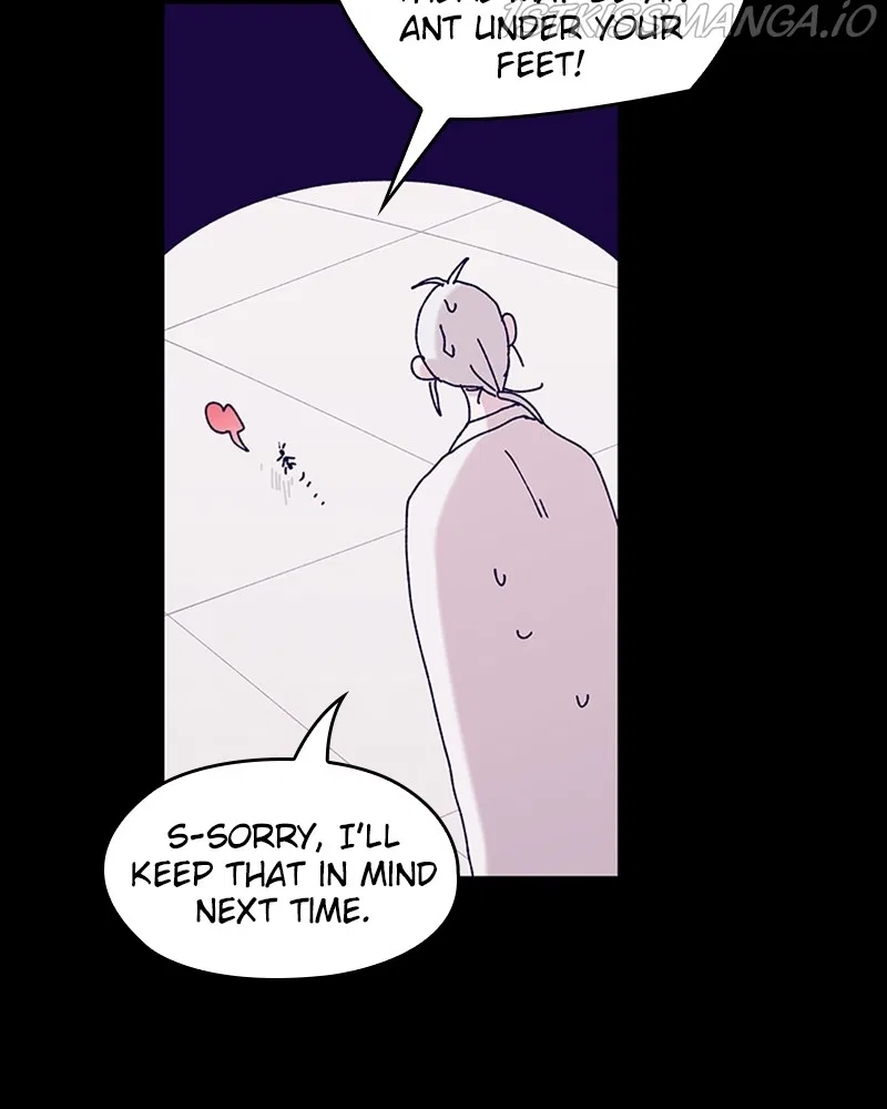 The Bride of a Monster Chapter 75 – Page 101
