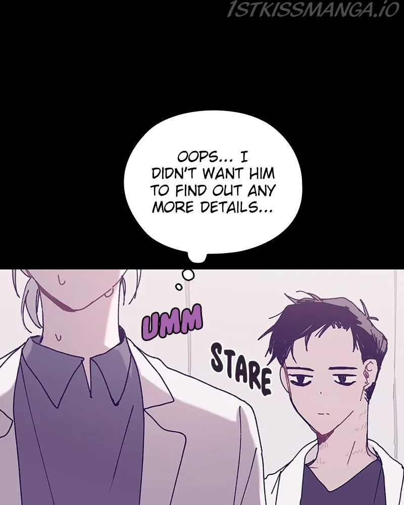 The Bride of a Monster Chapter 75 – Page 102