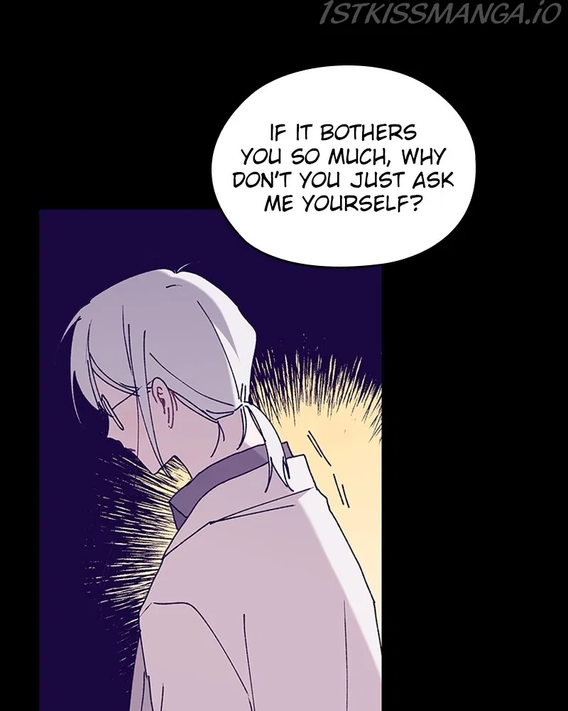The Bride of a Monster Chapter 75 – Page 104