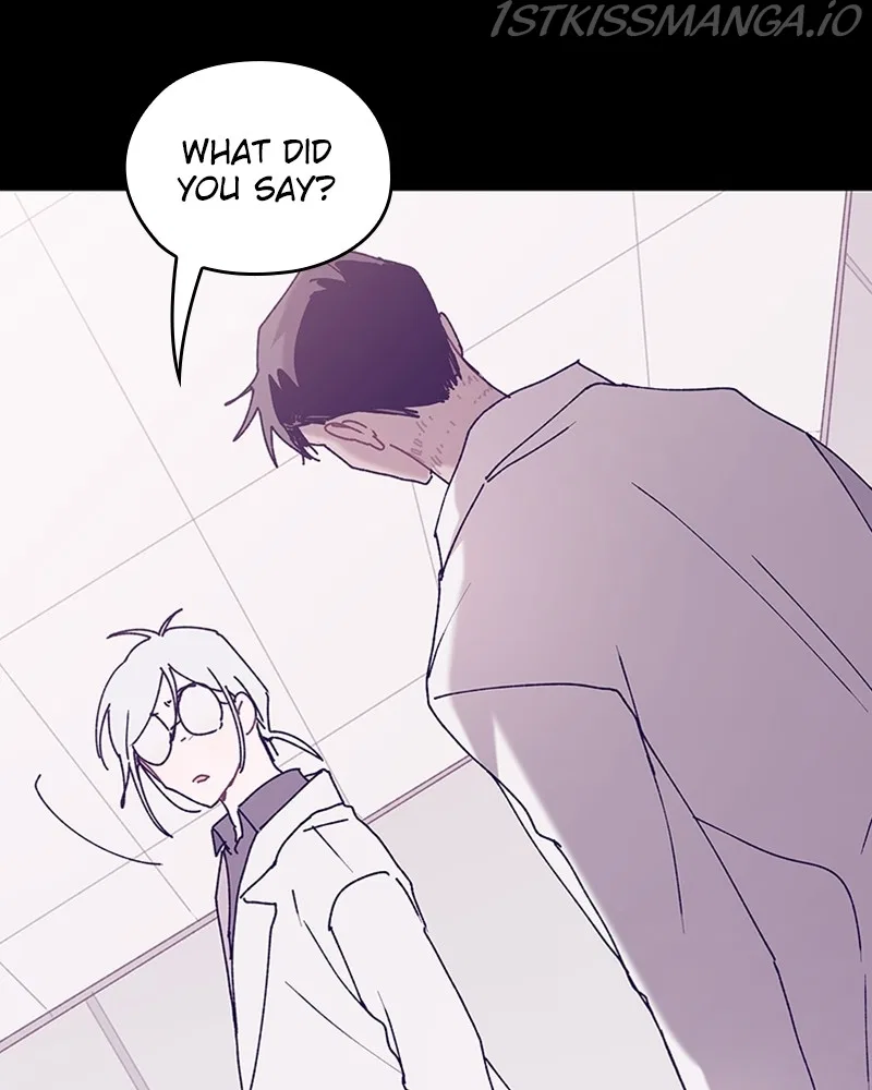 The Bride of a Monster Chapter 75 – Page 106