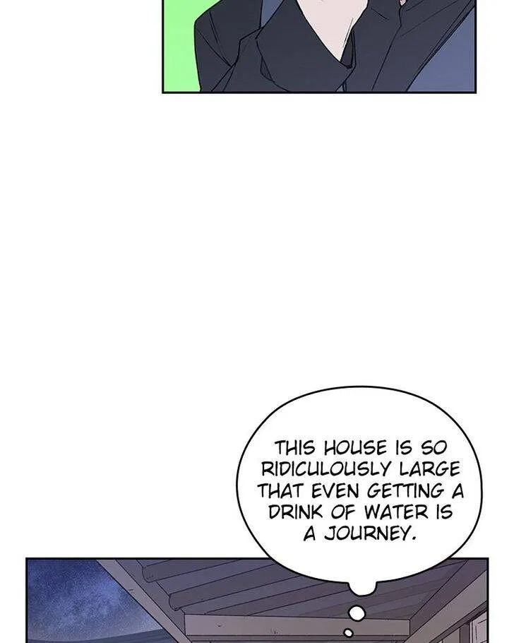 The Bride of a Monster Chapter 74 – Page 5
