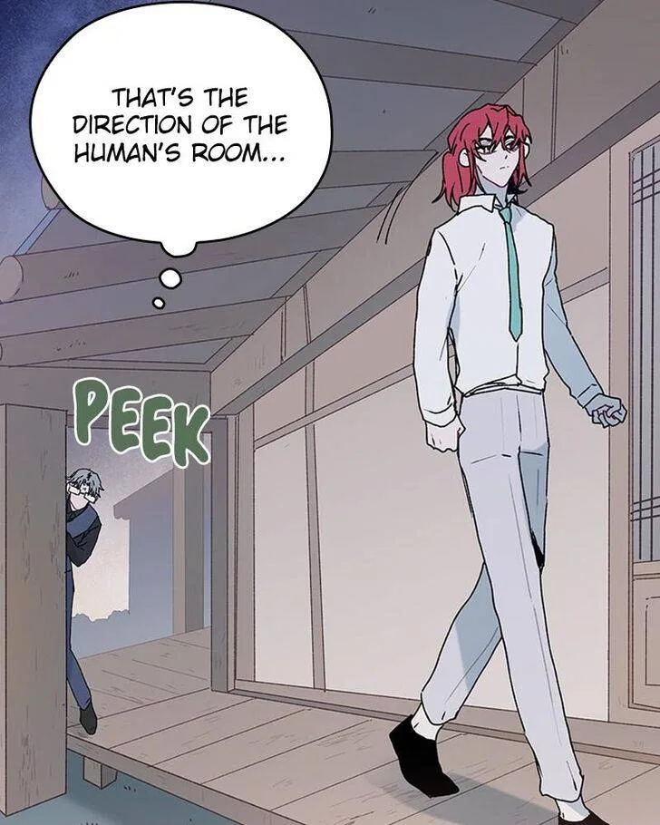 The Bride of a Monster Chapter 74 – Page 9