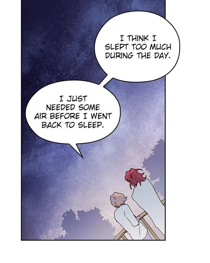 The Bride of a Monster Chapter 74 – Page 14