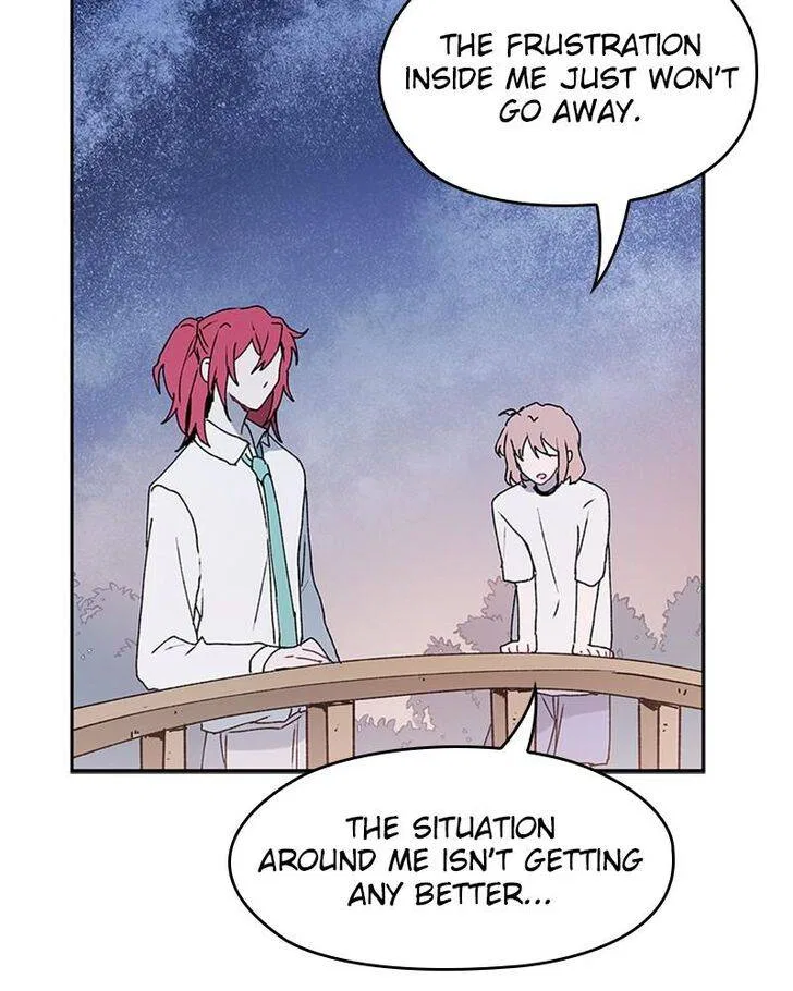 The Bride of a Monster Chapter 74 – Page 19