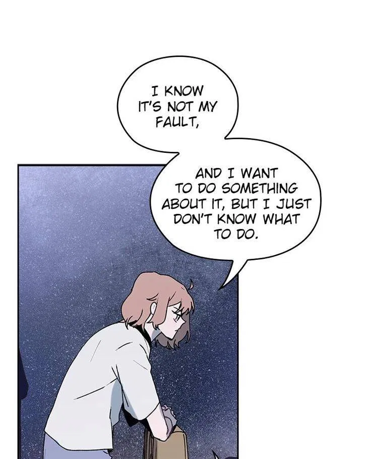 The Bride of a Monster Chapter 74 – Page 21