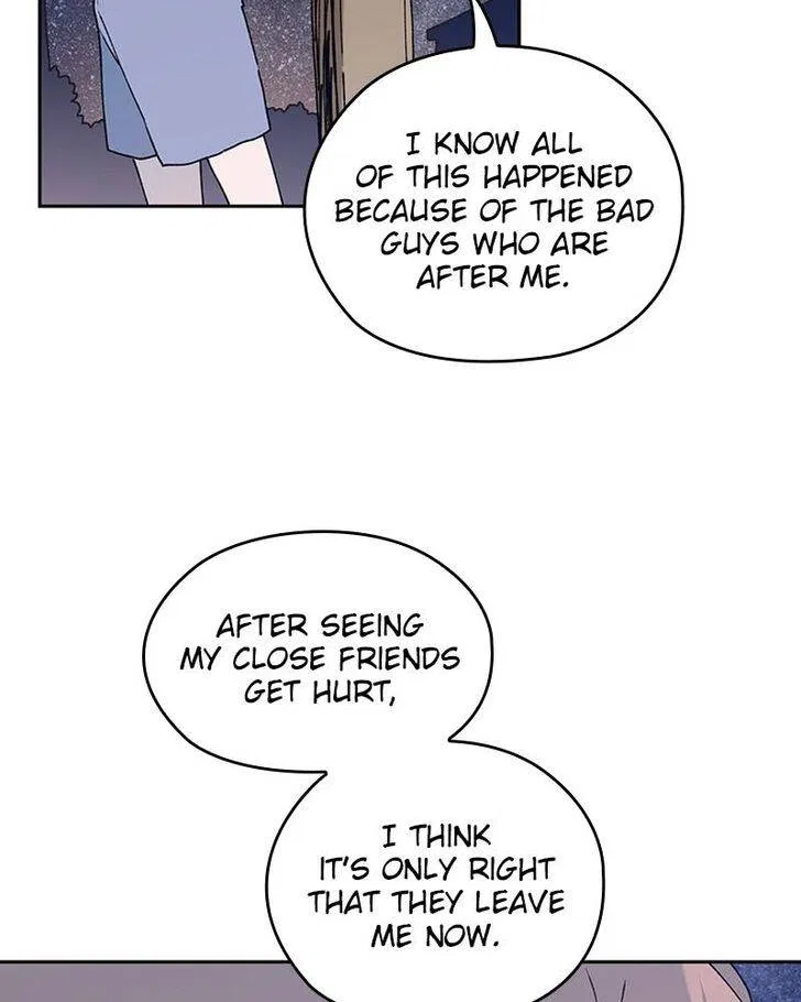 The Bride of a Monster Chapter 74 – Page 22