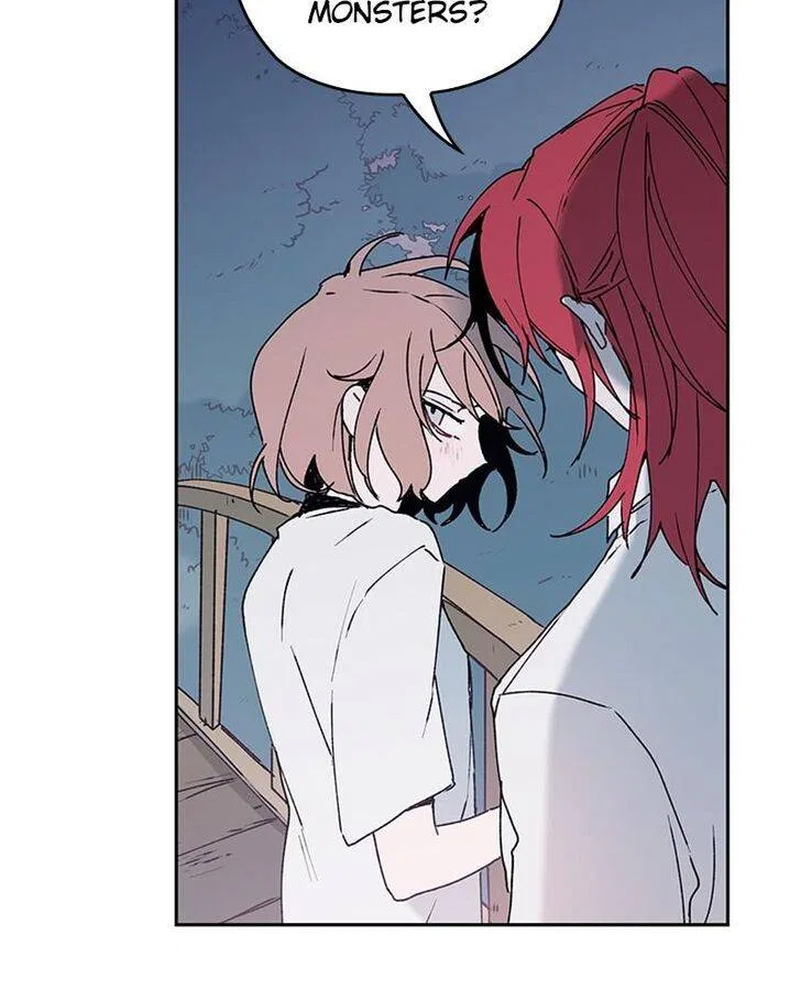 The Bride of a Monster Chapter 74 – Page 31