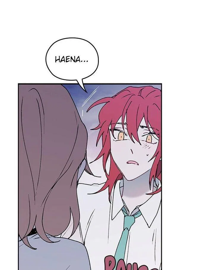 The Bride of a Monster Chapter 74 – Page 38