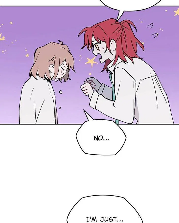 The Bride of a Monster Chapter 74 – Page 40