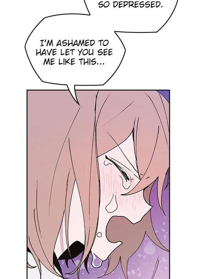 The Bride of a Monster Chapter 74 – Page 41