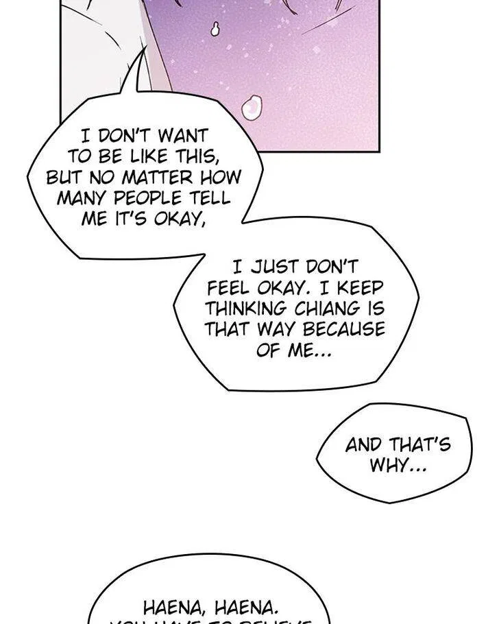 The Bride of a Monster Chapter 74 – Page 42