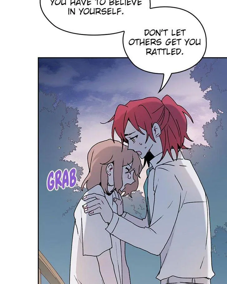 The Bride of a Monster Chapter 74 – Page 43