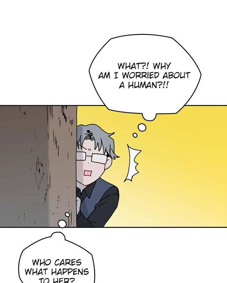 The Bride of a Monster Chapter 74 – Page 48
