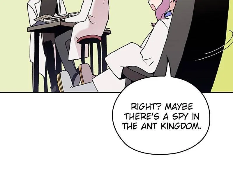 The Bride of a Monster Chapter 74 – Page 54