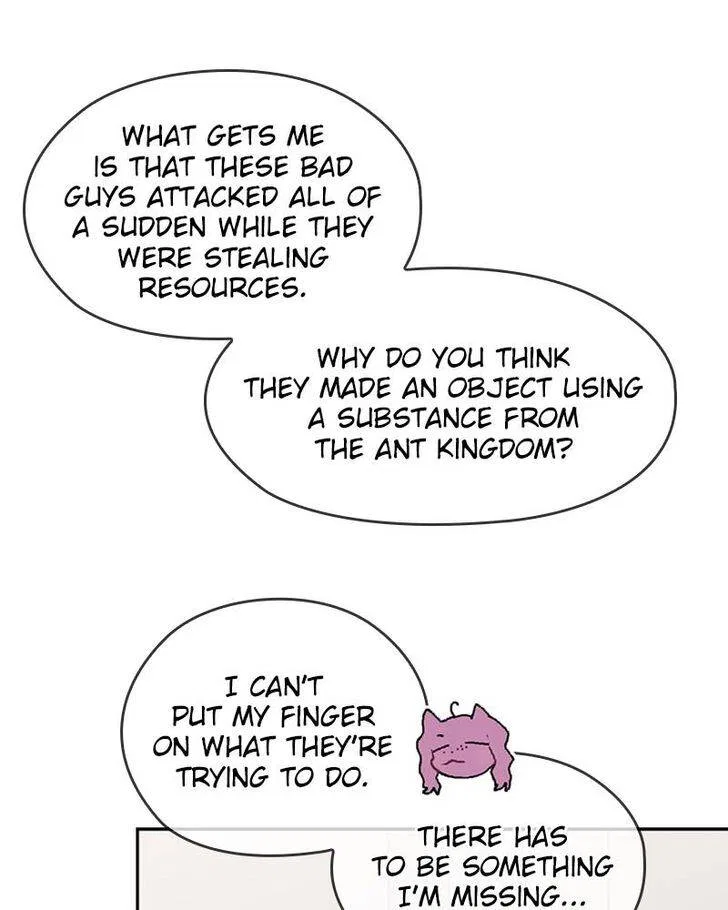 The Bride of a Monster Chapter 74 – Page 55