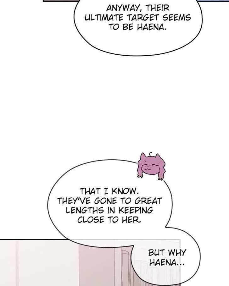 The Bride of a Monster Chapter 74 – Page 57