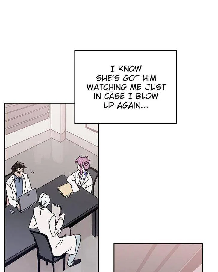 The Bride of a Monster Chapter 74 – Page 62