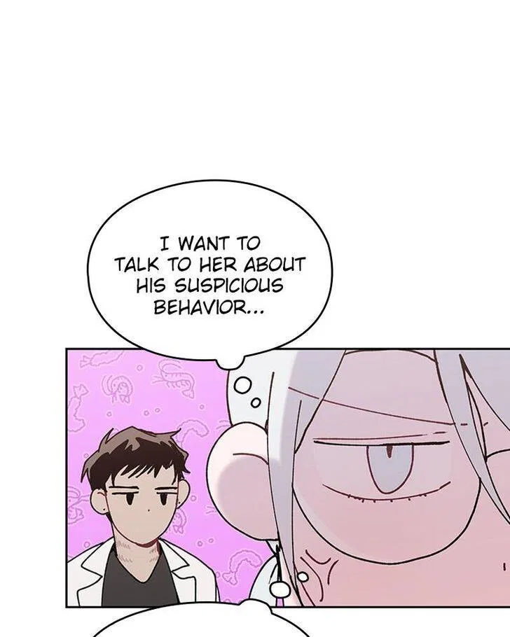 The Bride of a Monster Chapter 74 – Page 64