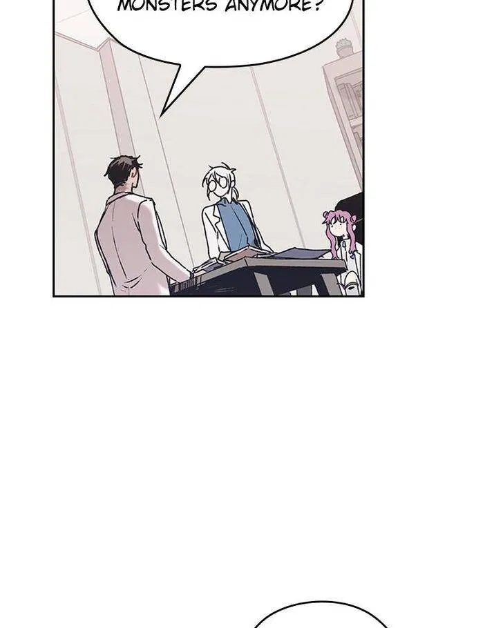 The Bride of a Monster Chapter 74 – Page 66