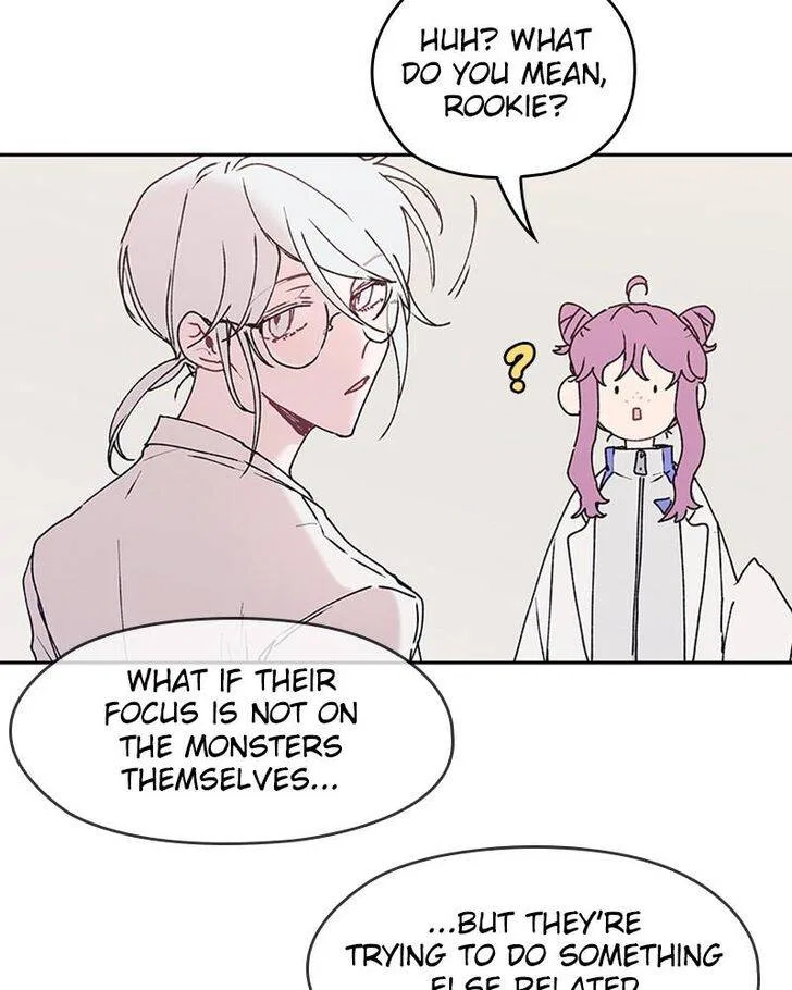 The Bride of a Monster Chapter 74 – Page 67