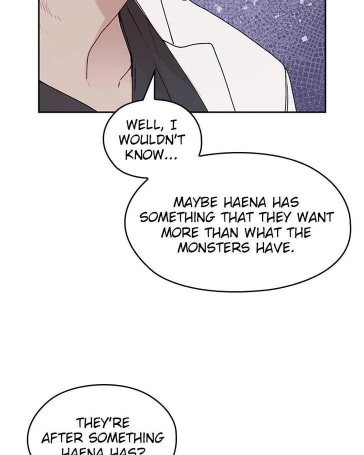The Bride of a Monster Chapter 74 – Page 69