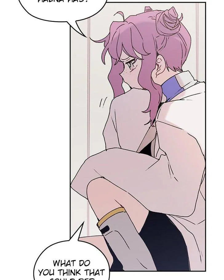 The Bride of a Monster Chapter 74 – Page 70