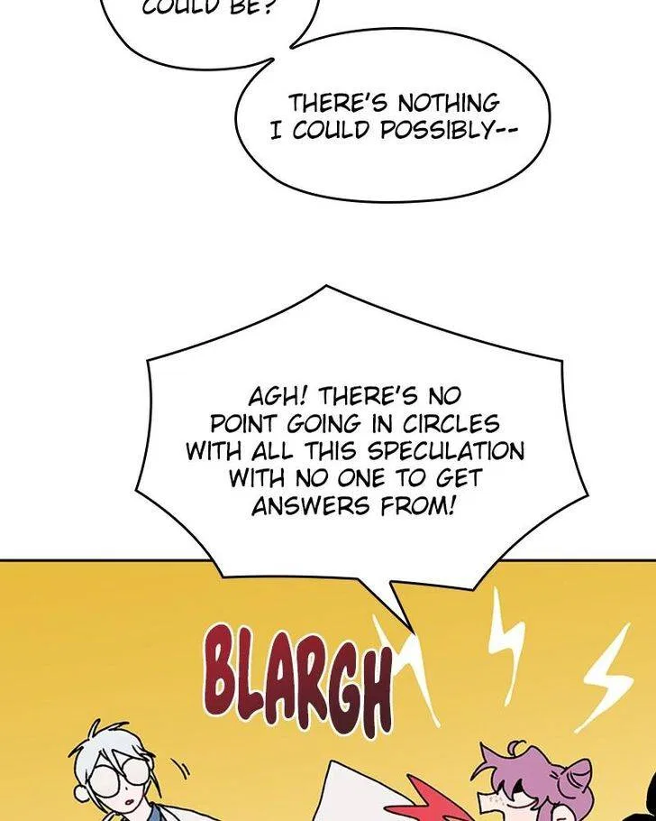 The Bride of a Monster Chapter 74 – Page 71